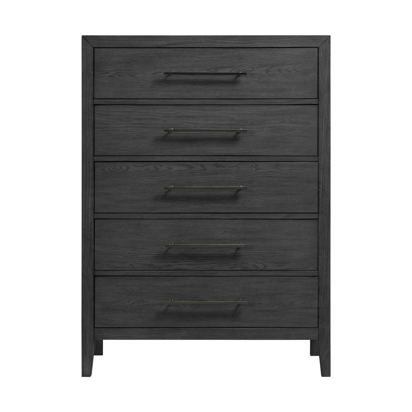 Versailles Contemporary - 5-Drawer Chest