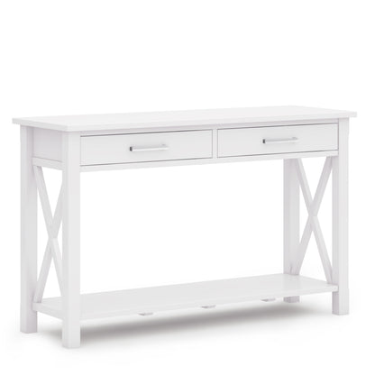 Kitchener - Console Sofa Table