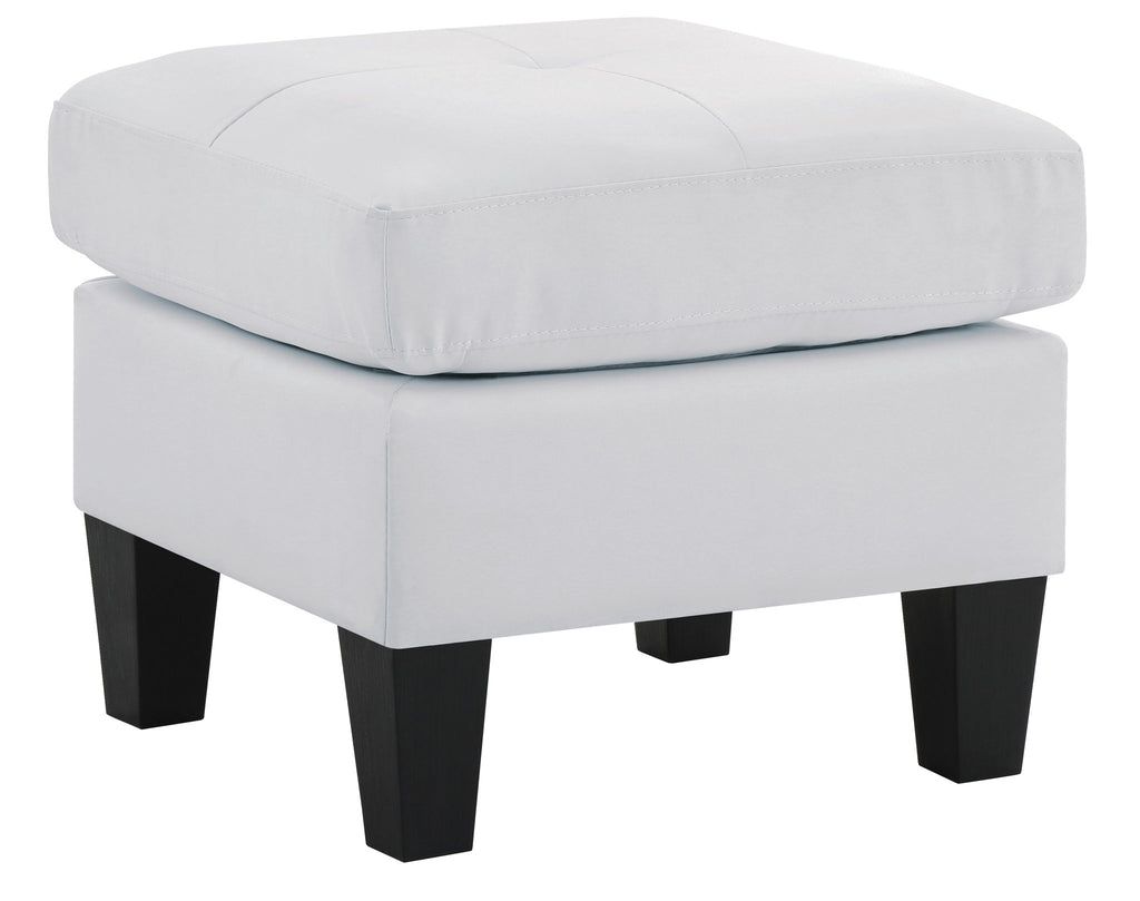 Casual Ottoman For Stylish Spaces