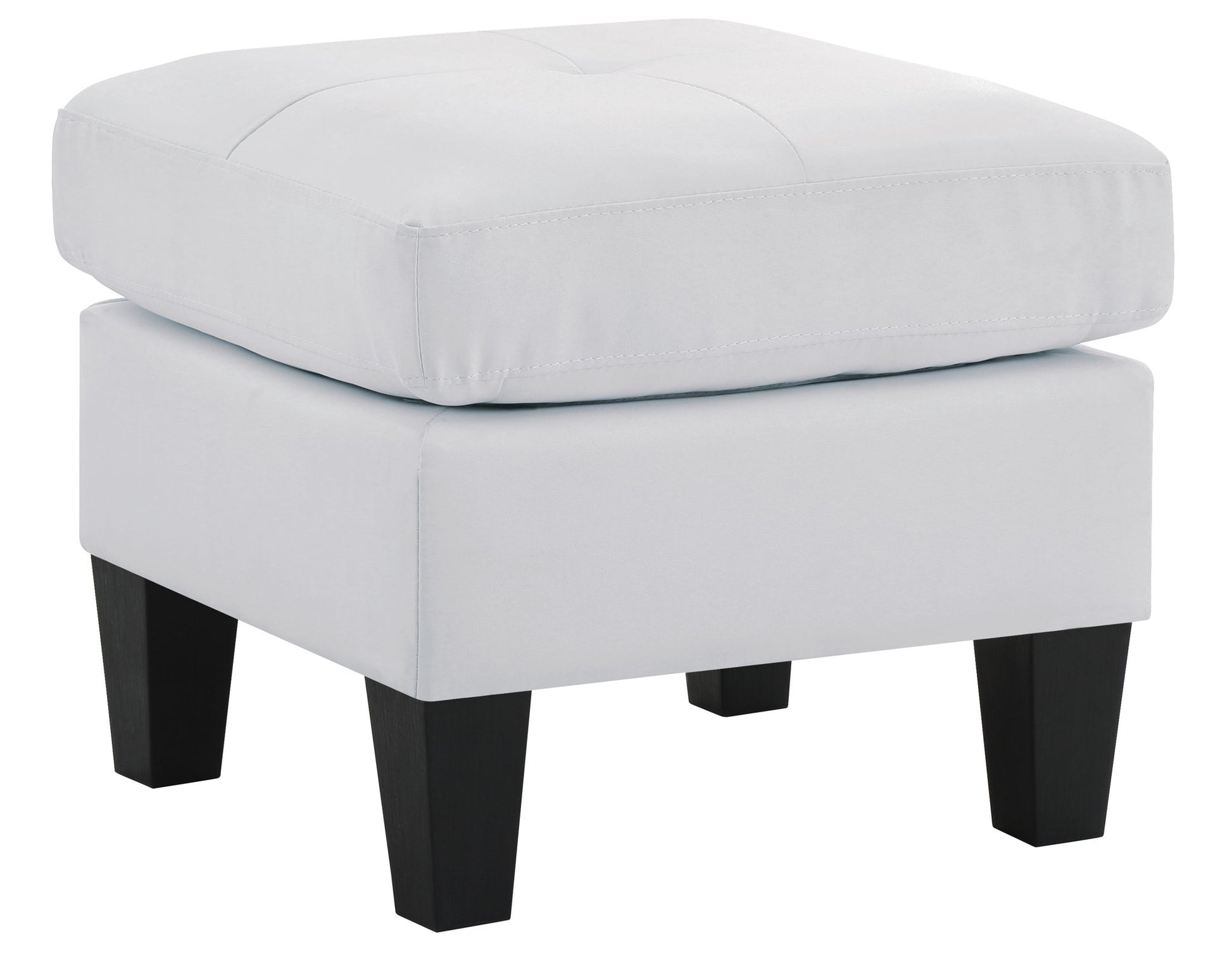 Casual Ottoman For Stylish Spaces
