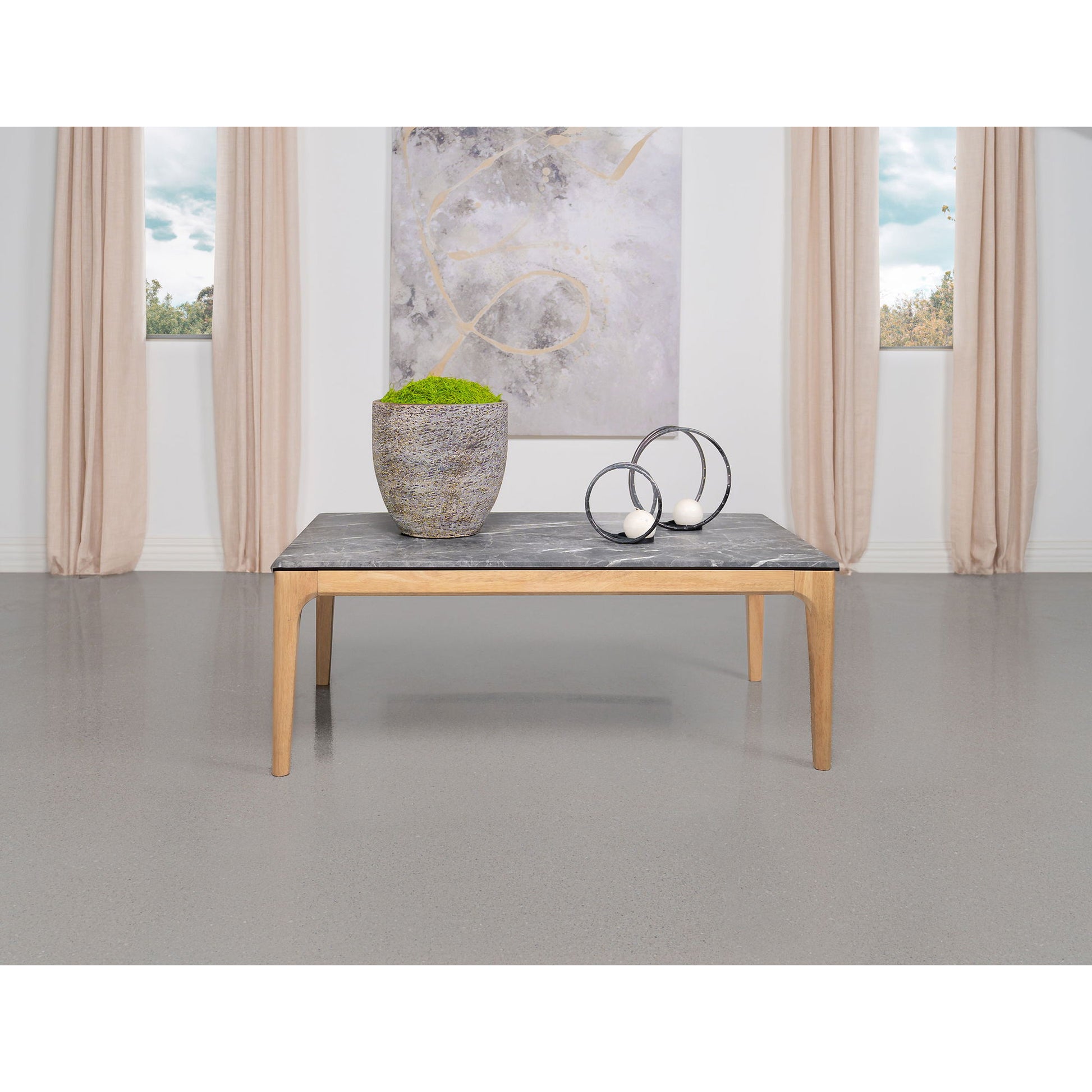 Blaine - Table