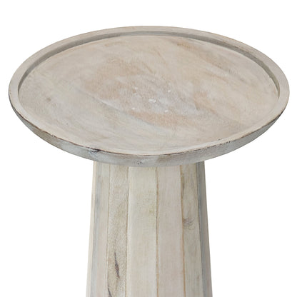 Dayton - Wooden Accent Table