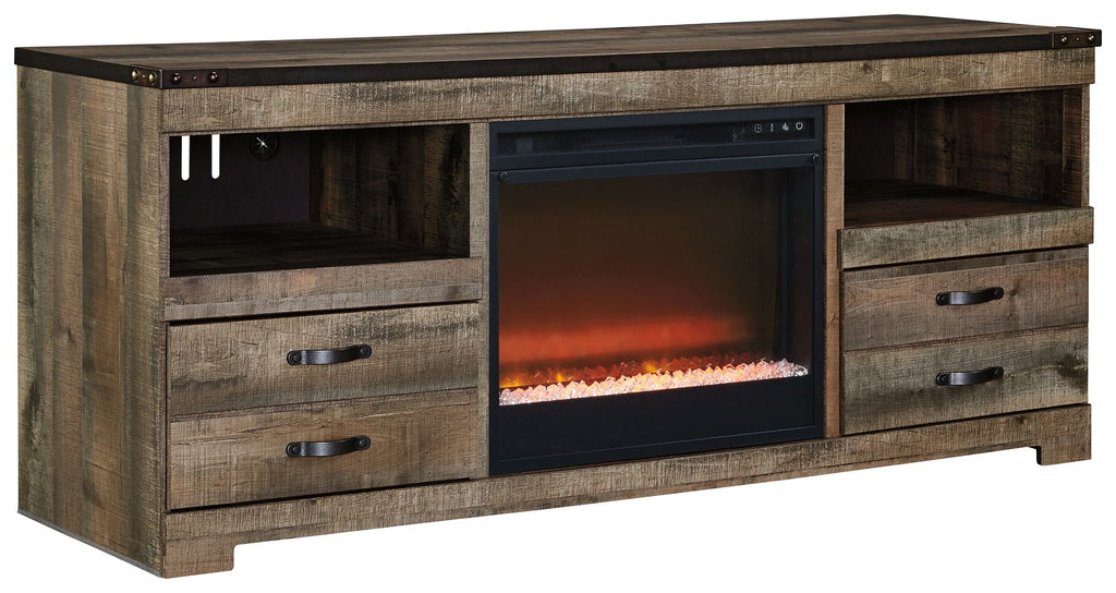 Trinell - Entertainment Center