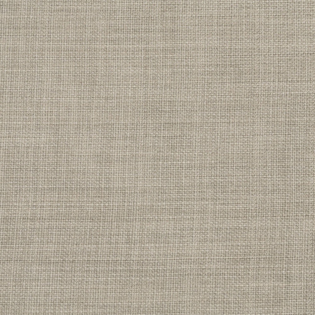 Amelia - Upholstered Wingback Headboard With Button Tufting & Nailhead Trim Woven - Beige