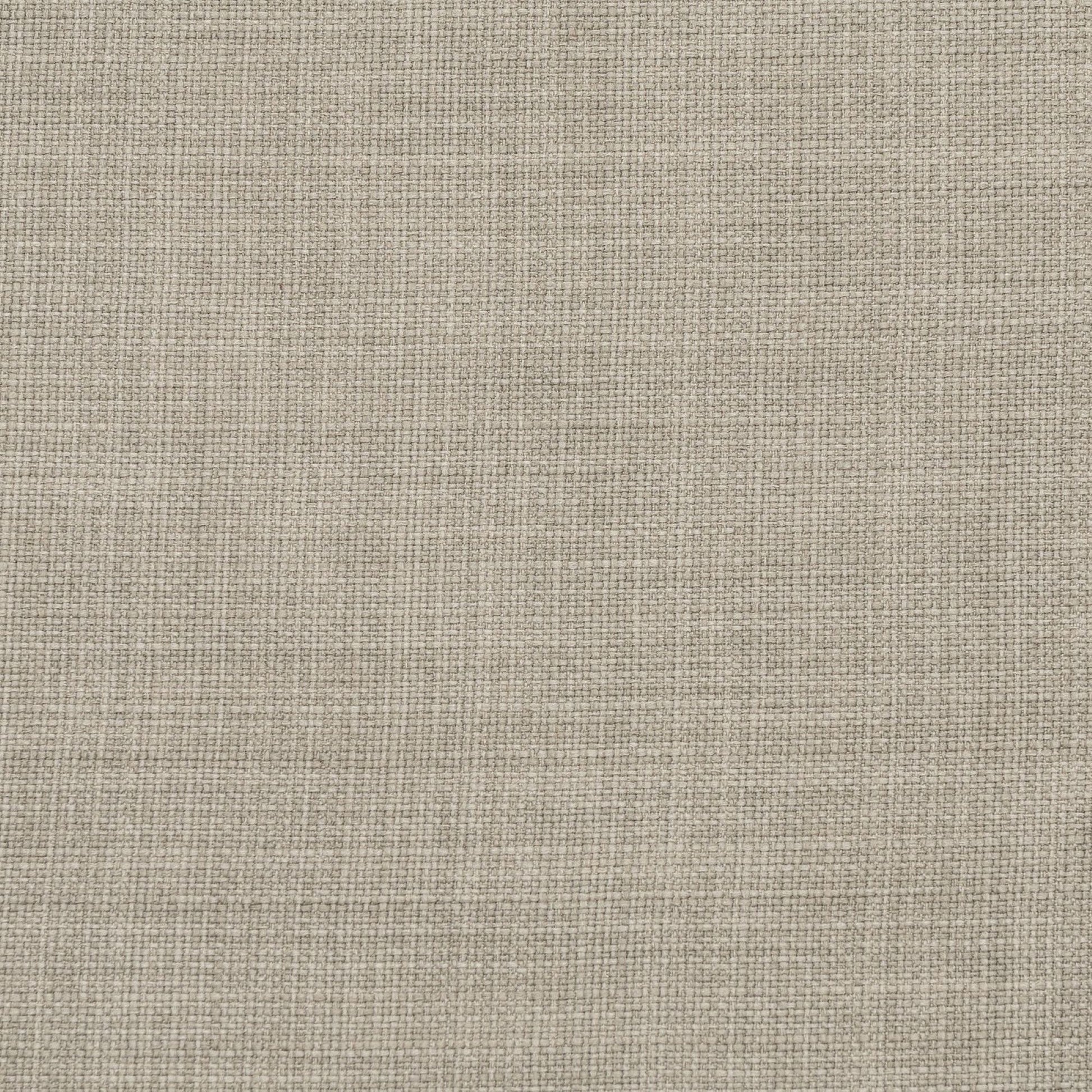 Amelia - Upholstered Wingback Headboard With Button Tufting & Nailhead Trim Woven - Beige