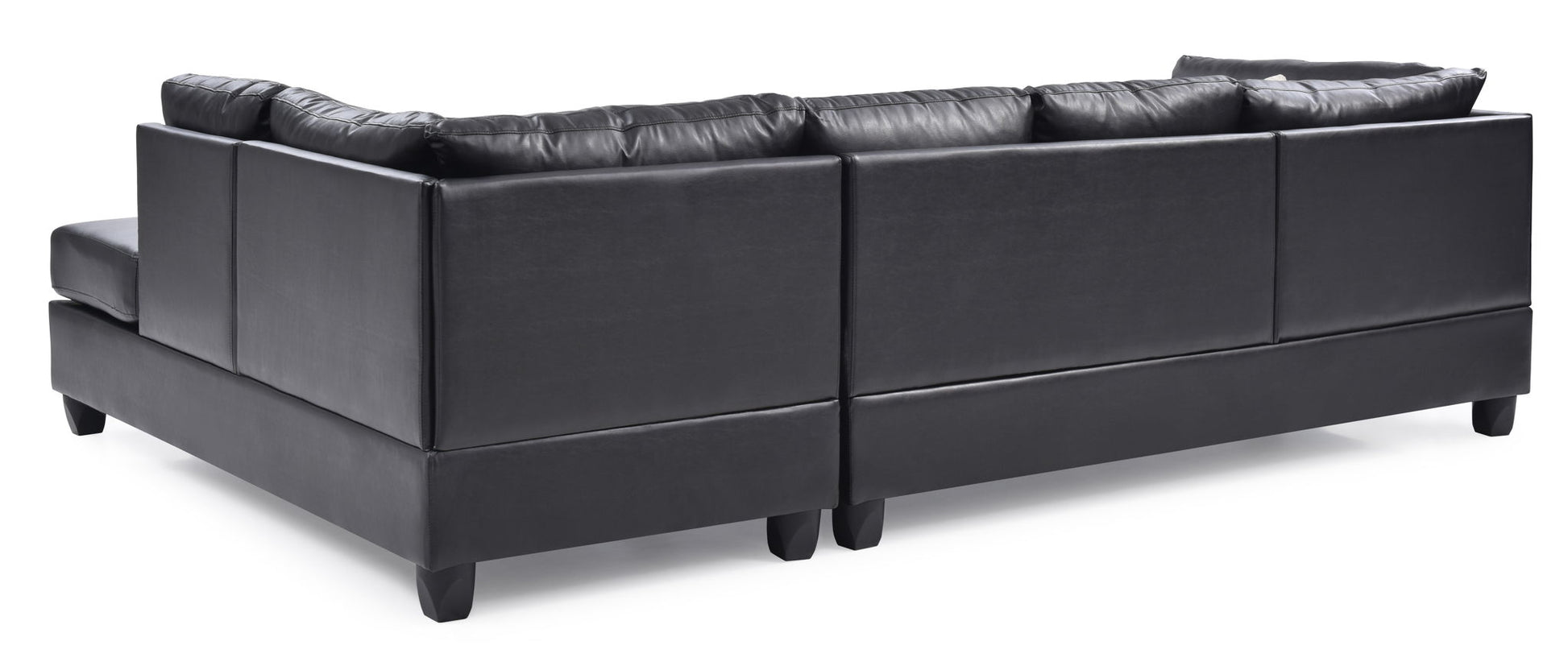 Malone - Comfort Sectional