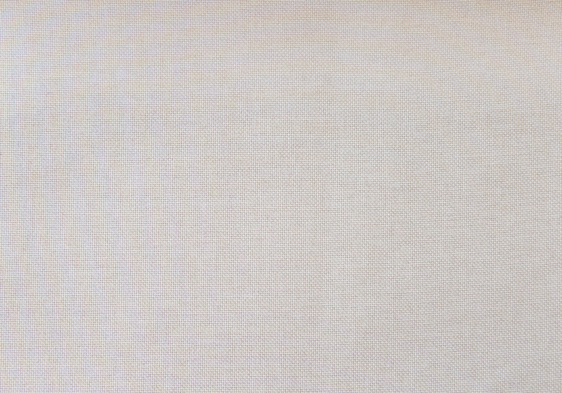 Full Size, Bed Headboard Only Upholstered, Transitional - Beige