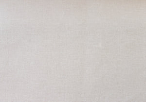 Full Size, Bed Headboard Only Upholstered, Transitional - Beige