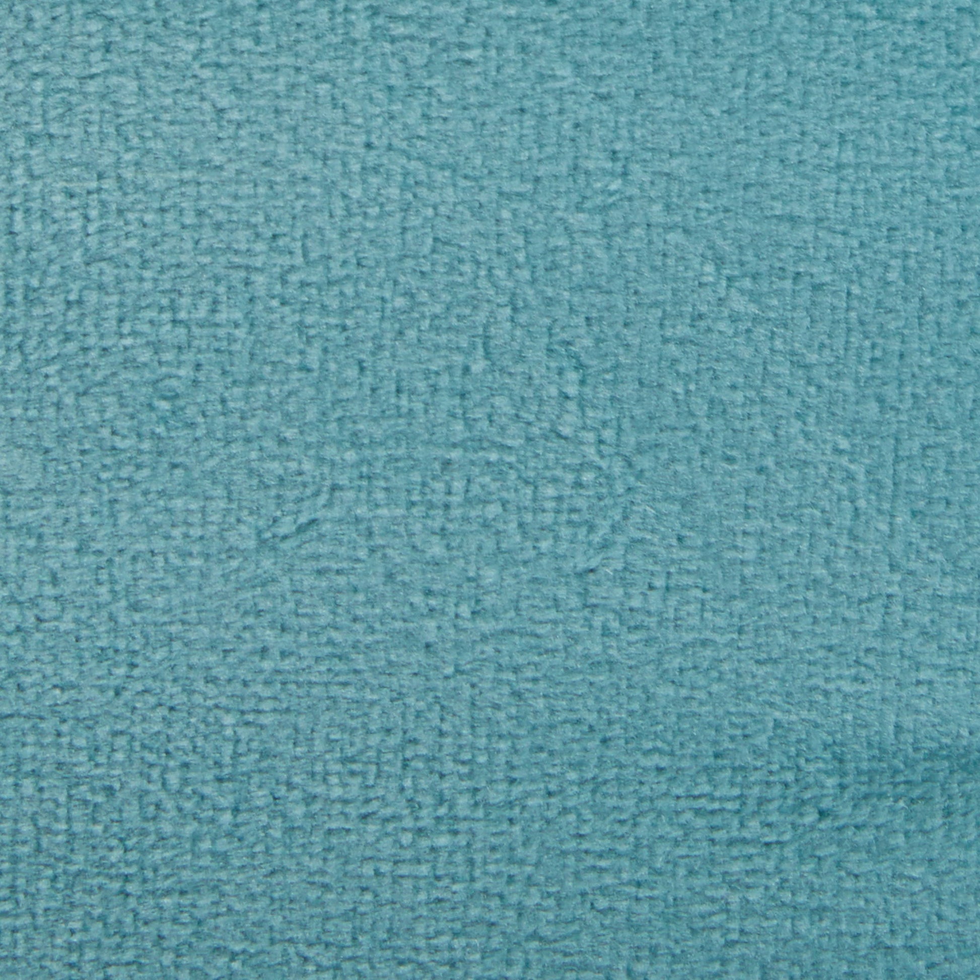 Square Braided Ottoman -