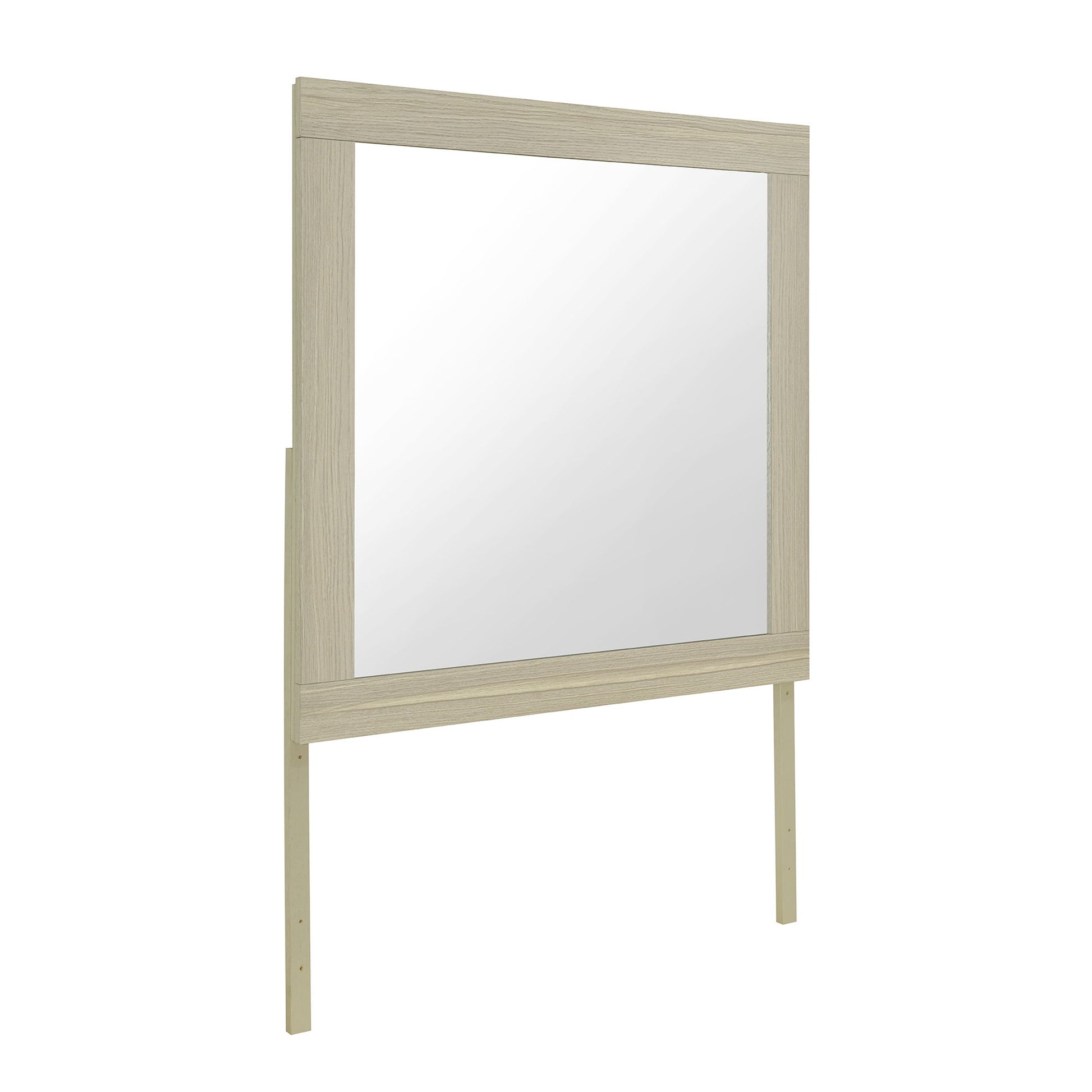 Elsa - Mirror With Sleek Frame