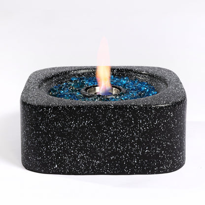 Tabletop Fire Pit - Black