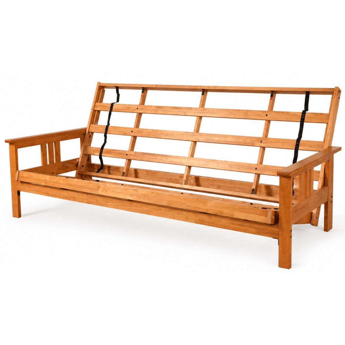 Westwood - Queen Size Futon Frame Sofa