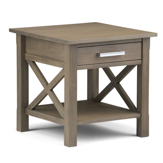 Kitchener - End Table