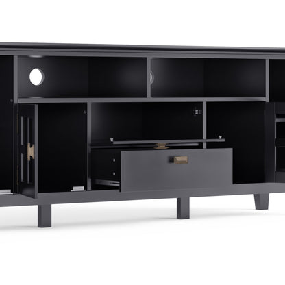 Artisan - 72" TV Media Stand