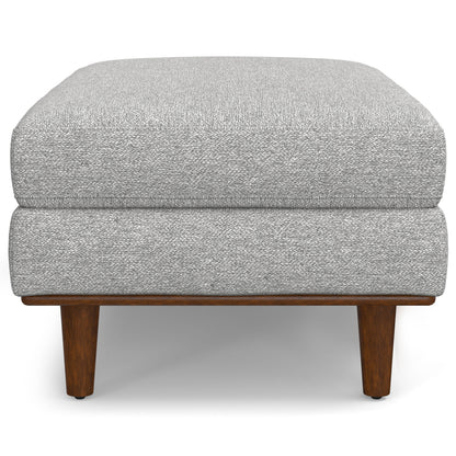 Morrison - Large Rectangular Ottoman