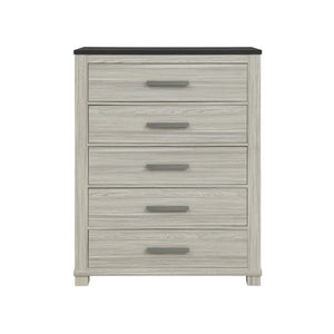 Augusta - Chest - Beige Brown