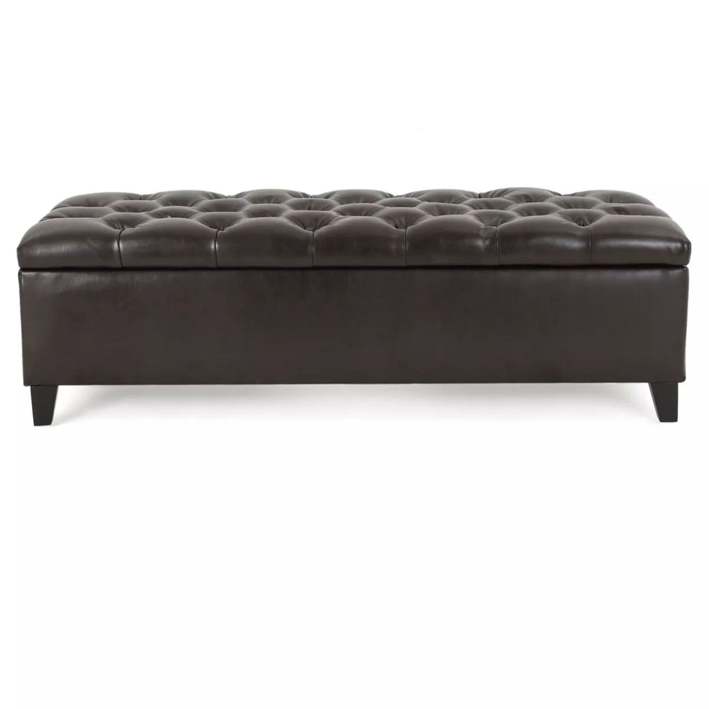 Ottoman Bench & Storage