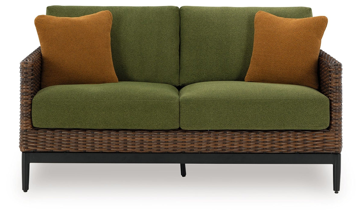 Horizon Hall - Lounge Set