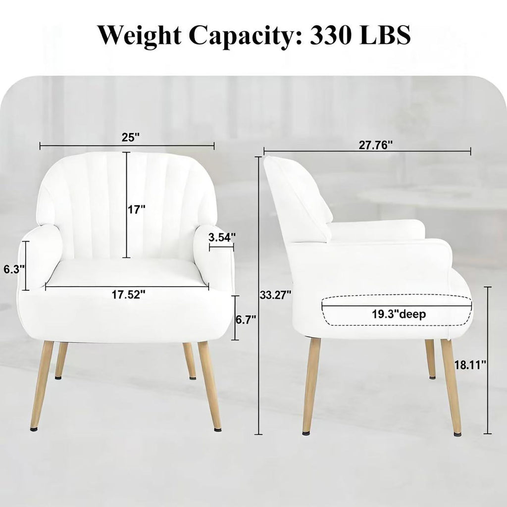 Accent Chair For Living Room