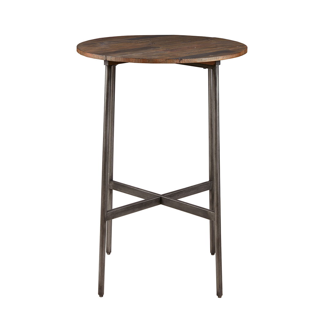 Renu - Bar Table - Light Brown