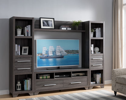 Modern Television Stand, Entertainment Console