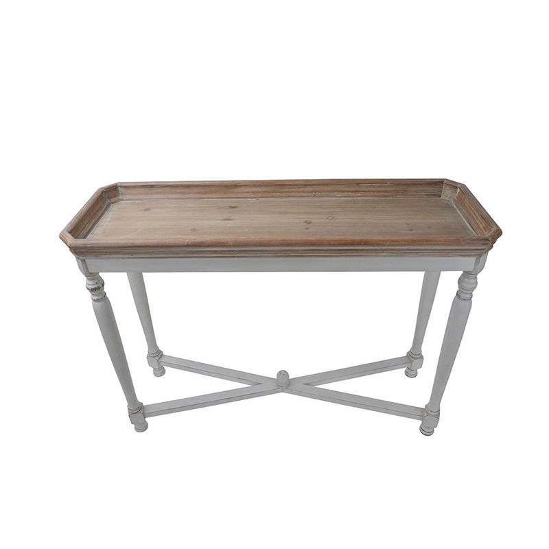 Narrow Alcott Table