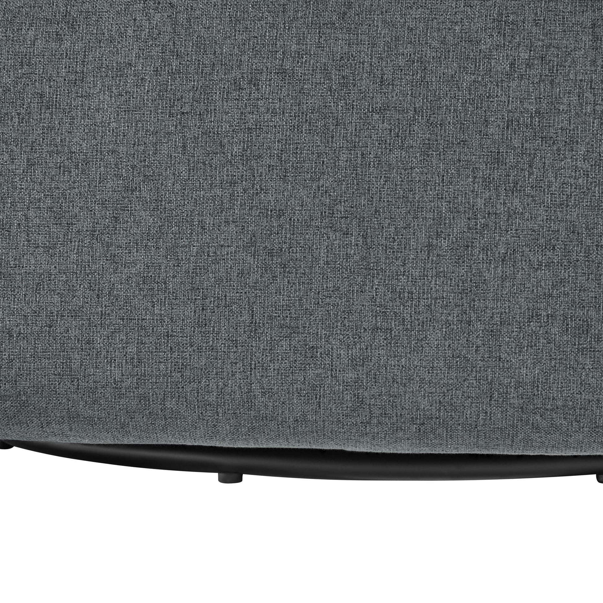 Eddie - Modern Swivel Chair With 360 Degree Functionality