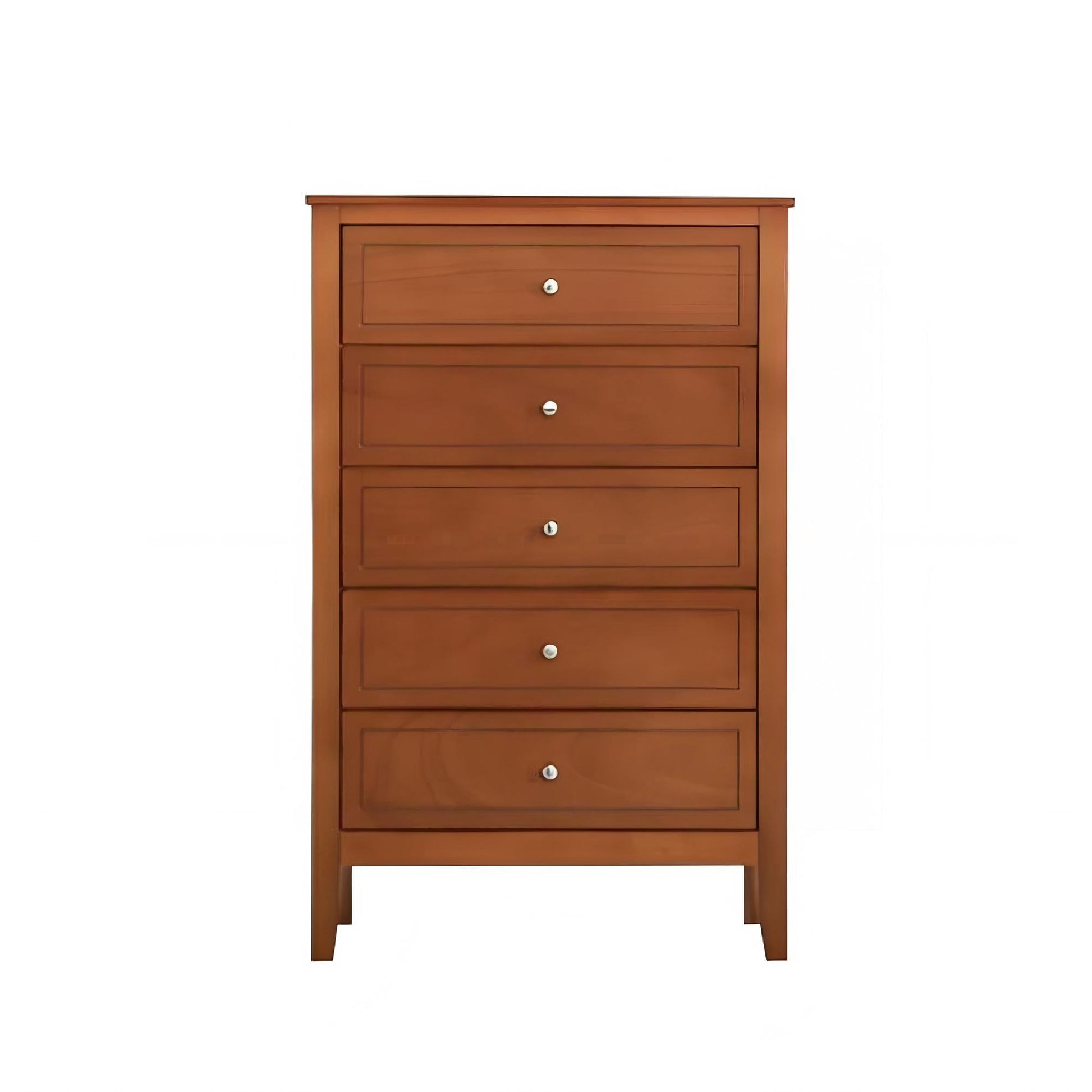 Daniel - Chest, 5 Drawer Storage Unit