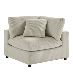 Chelsea - Corner Wedge