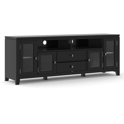 Cosmopolitan - 72" Wide TV Media Stand