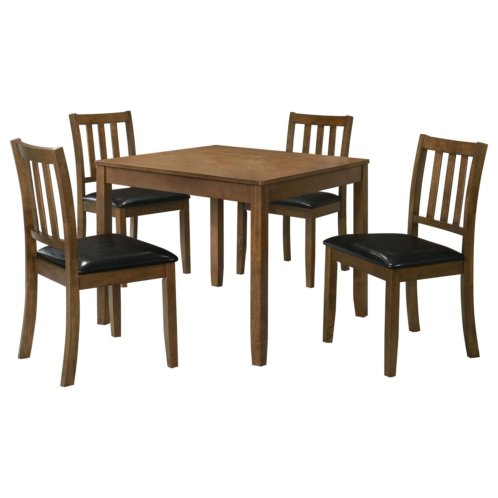 Rowland - 5 Piece Dining Set