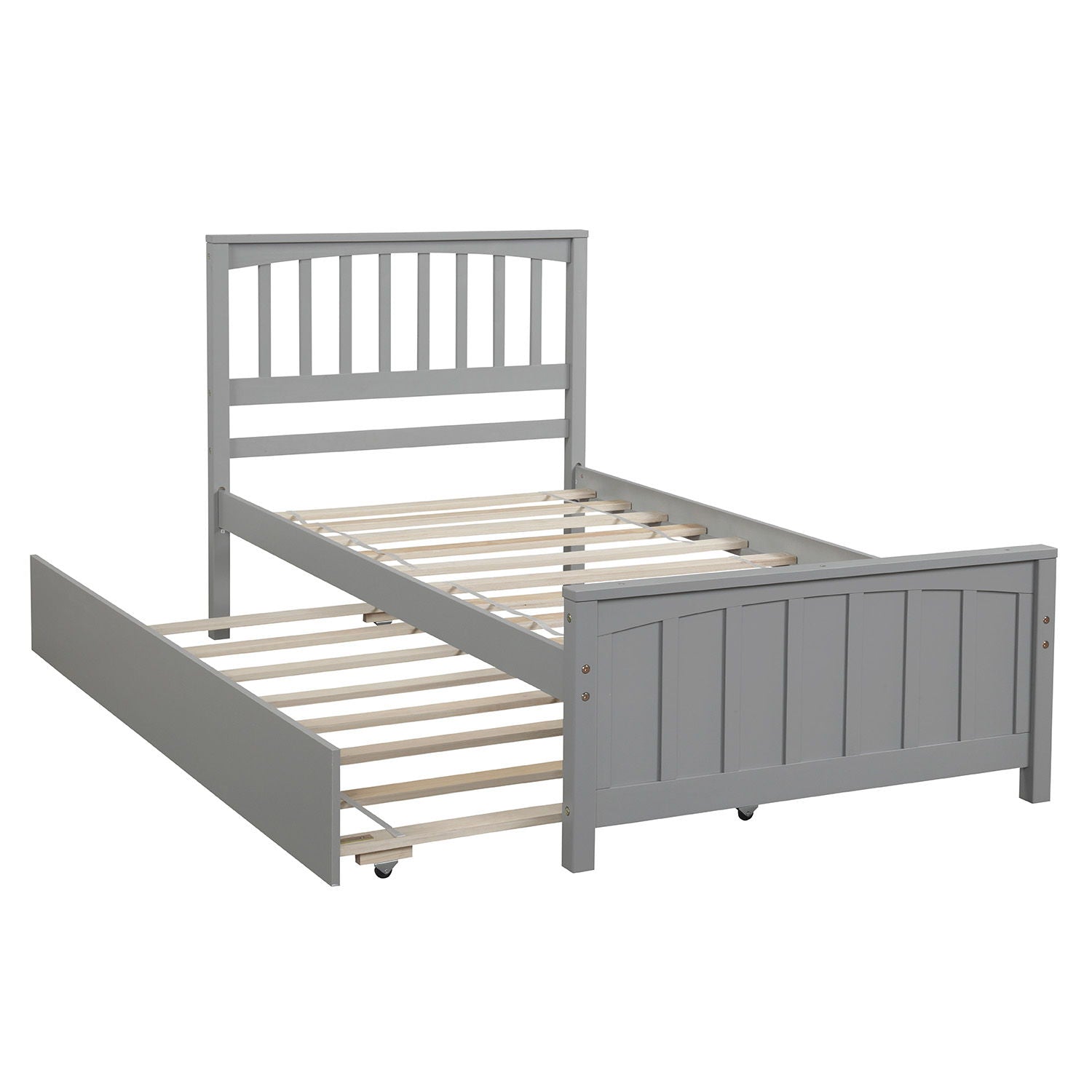 Platform Bed