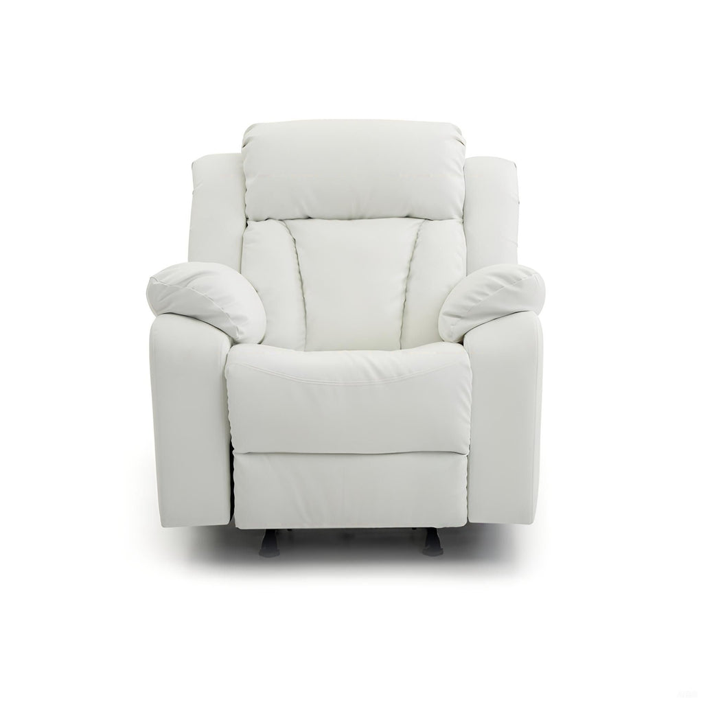 Comfortable Rocking Motion Recliner