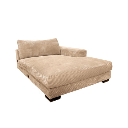 Bella - Corduroy Sectional