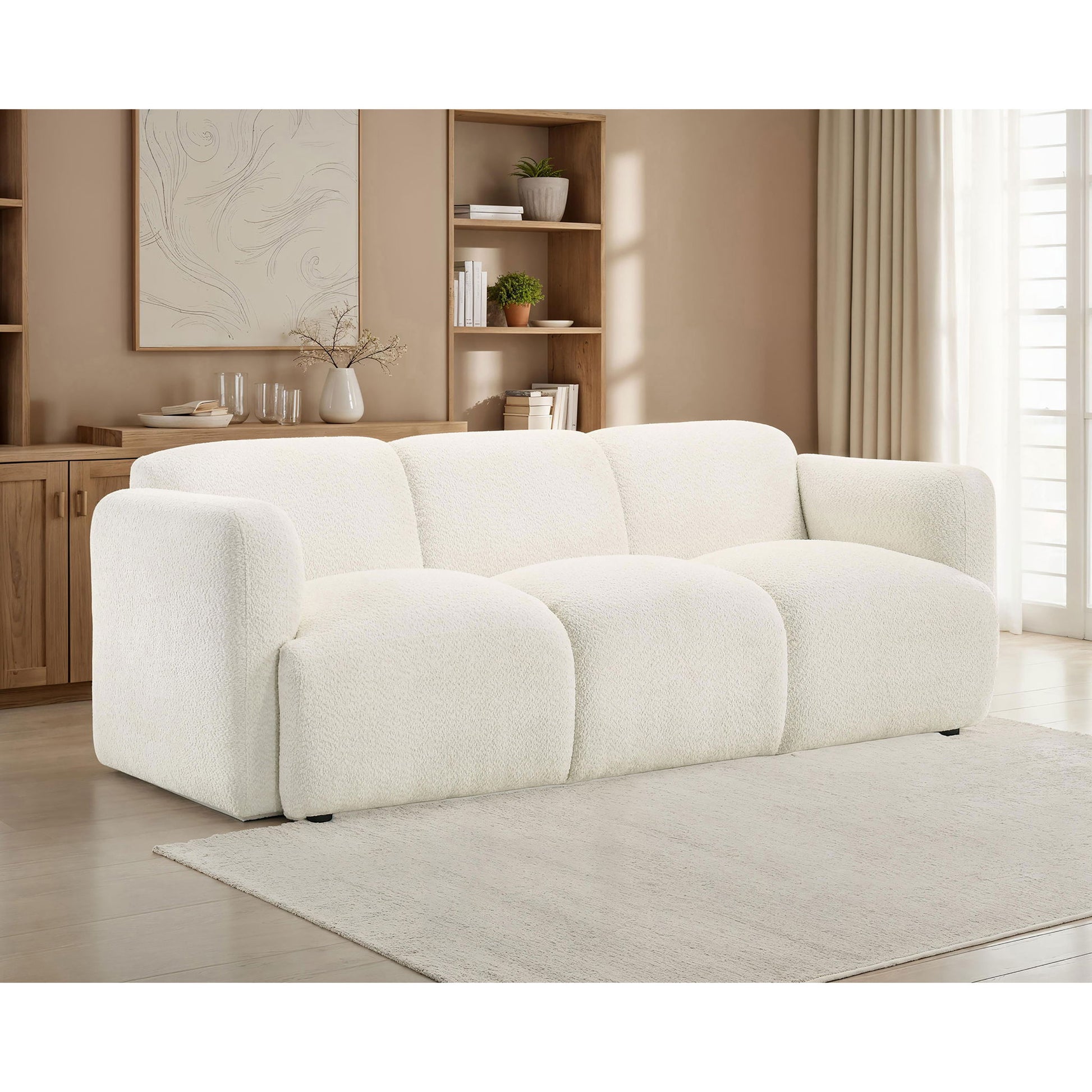 Stewart - Sofa