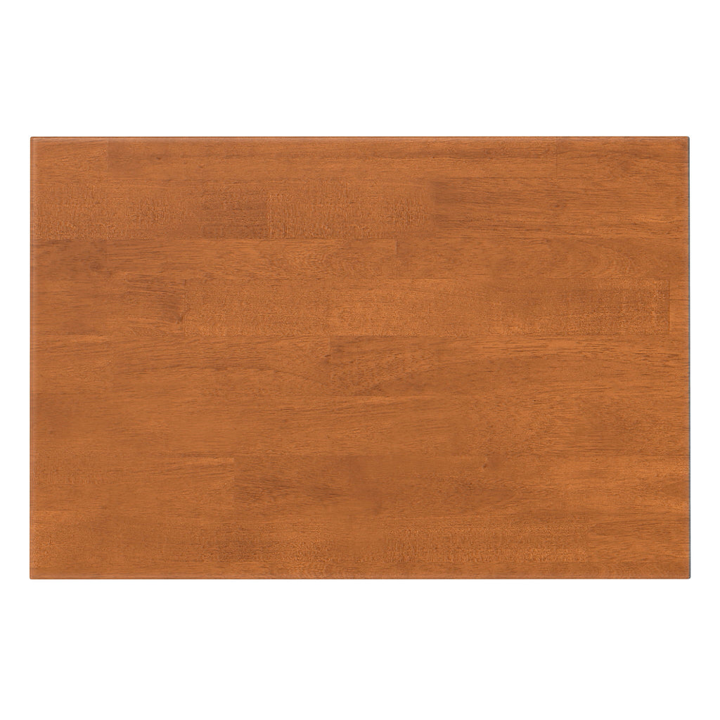 Harper - Handcrafted Bookcase With Storage