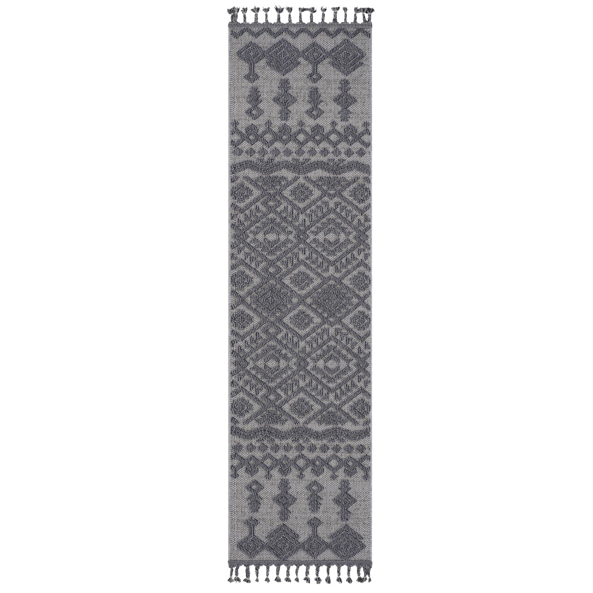 Guros - Trendy Traditional Indoor / Outdoor Rug