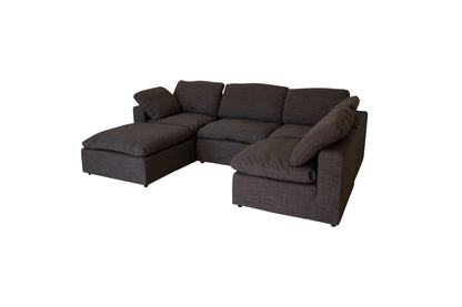 Harper Luxe - Sectional