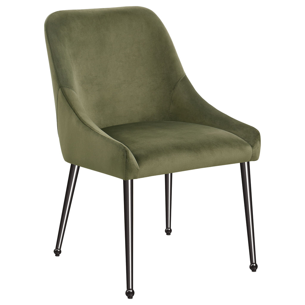 Barnay - Dining Side Chair (Set of 2)