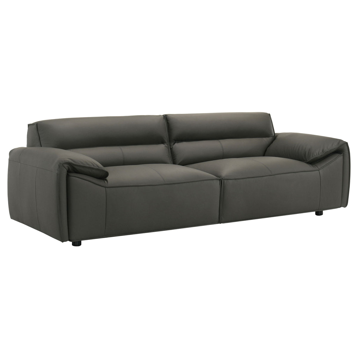 Hudson - 2 Piece Upholstered Sofa Set