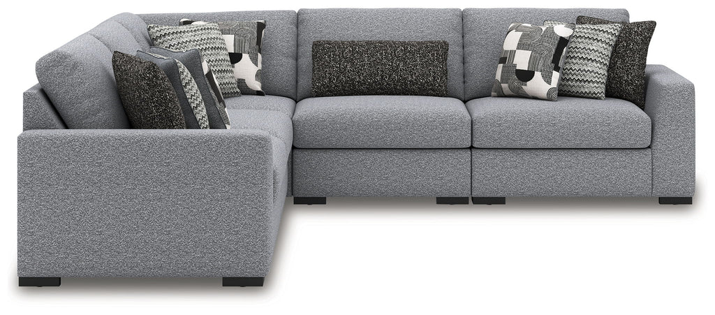Bealton - 5 Piece Sectional