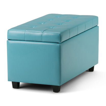 Cosmopolitan - Storage Ottoman