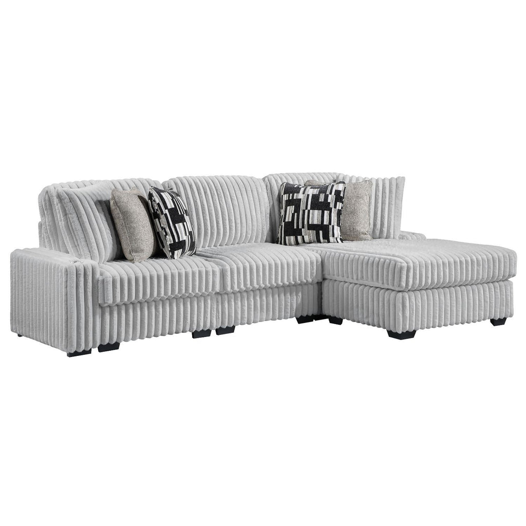 Puffy - Living Room Sectional