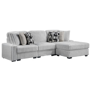 Puffy - Living Room Sectional