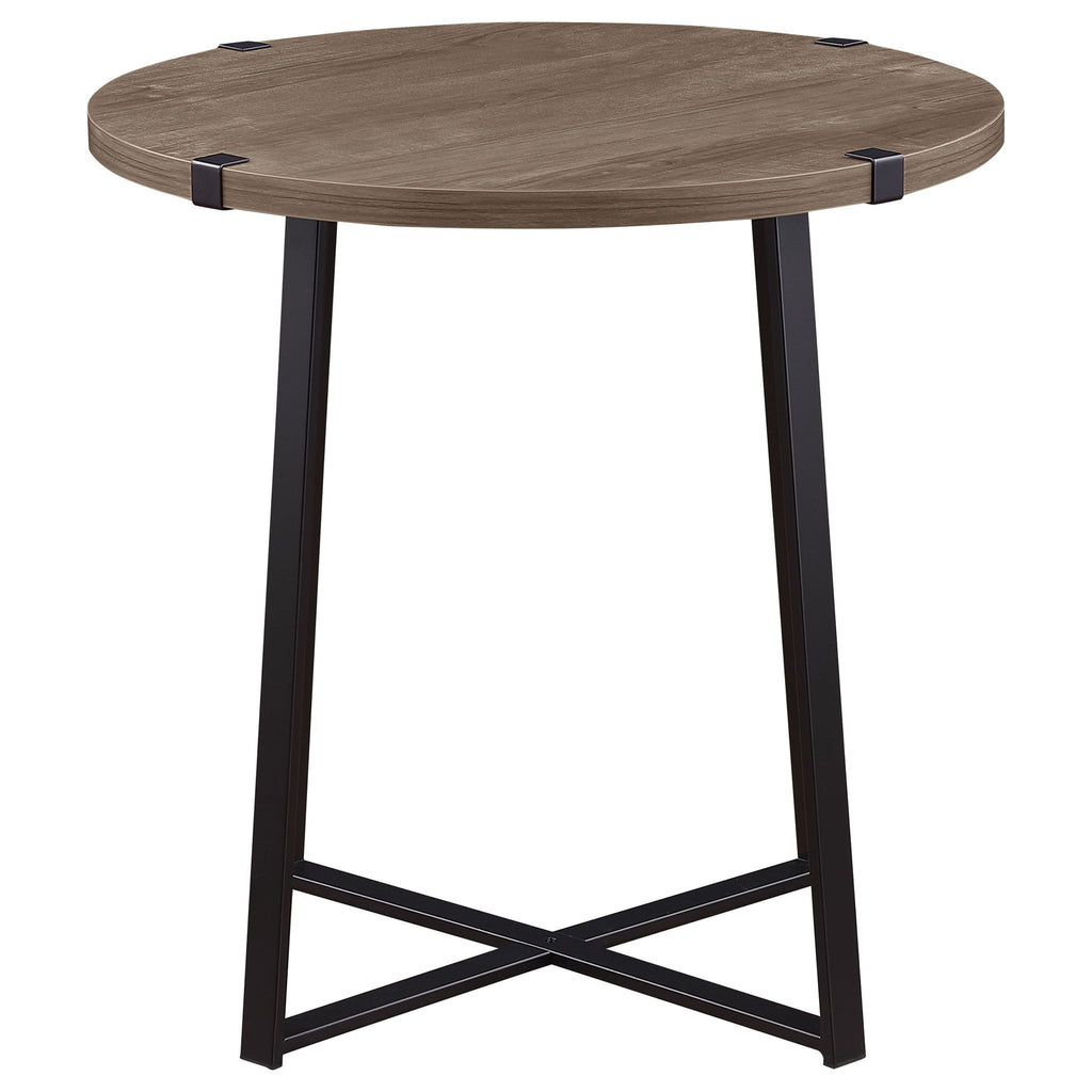 Heyer - Round Table With Open Base