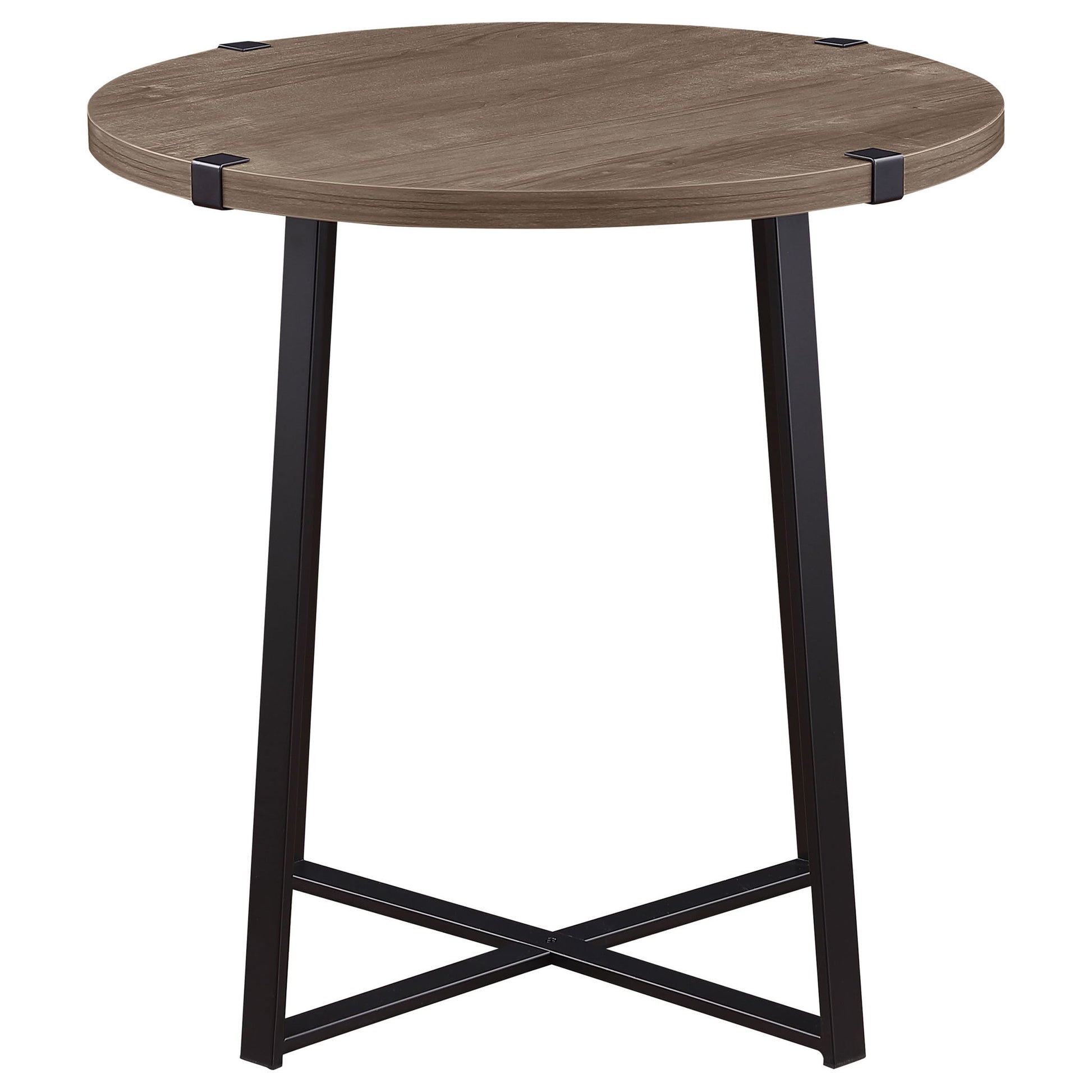 Heyer - Round Table With Open Base