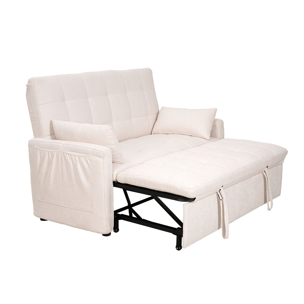 Balus - Sofa Bed Combination With Storage Pockets