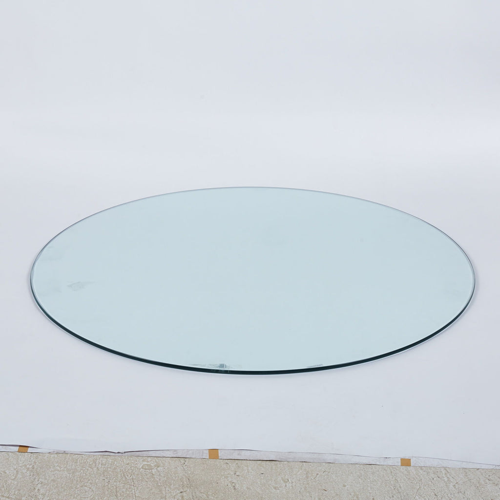 Tempered Glass Top - Clear