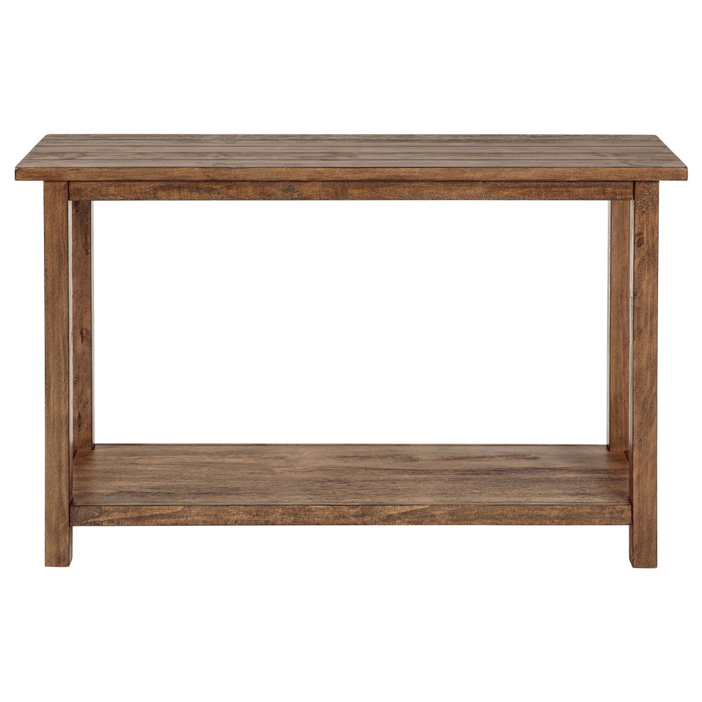 Castleton - Table