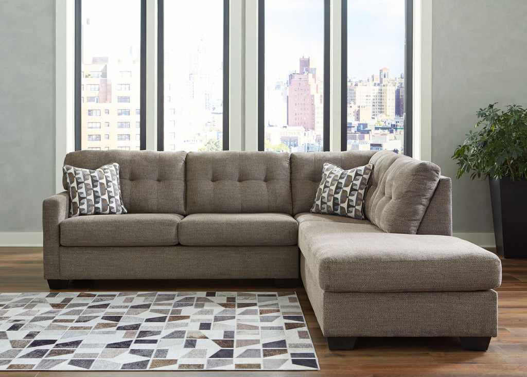 Mahoney - 2 Piece Sectional